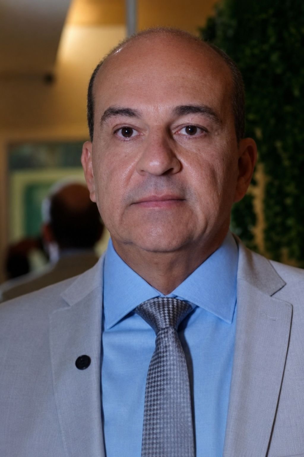 Dr. Túlio — CEO na GastroObesi