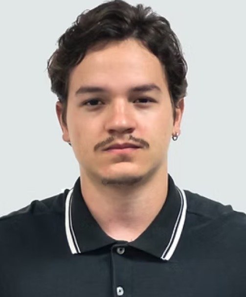 Gabriel Lyra — CEO da Mataco