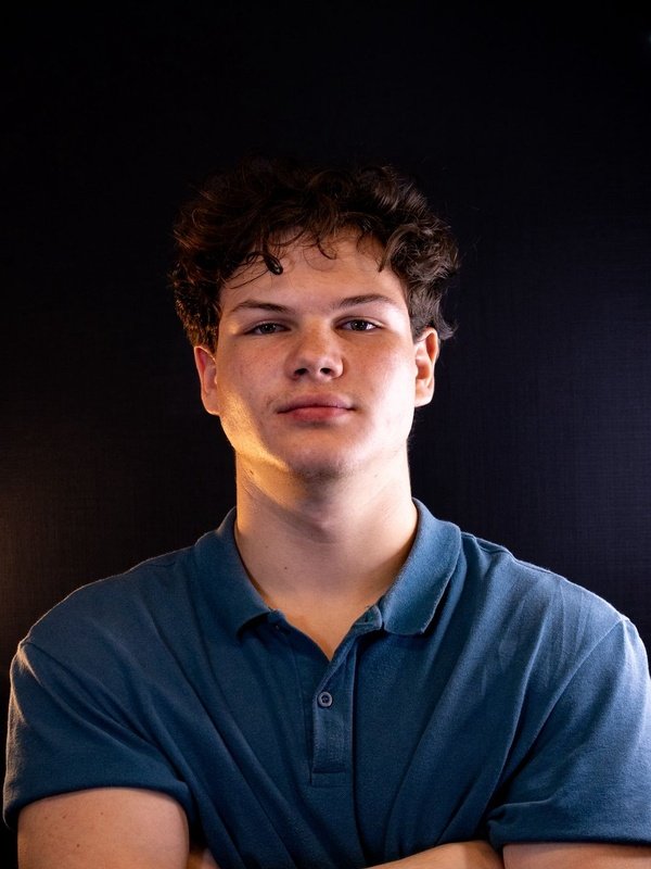 Matheus — CEO & Founder da BMAI